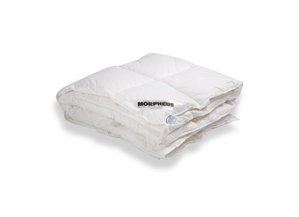 Morpheus donsdekbed Carré gewoon