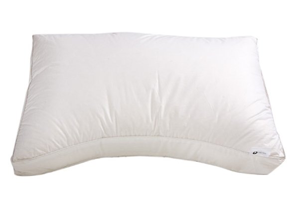 Sleep & Dream hoofdkussen Combi Latex soft