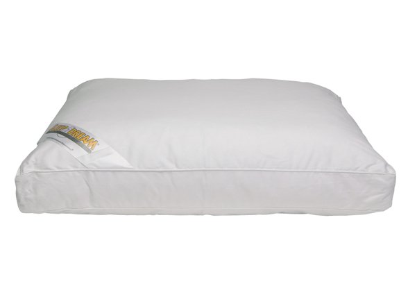 Sleep & Dream hoofdkussen 90% dons