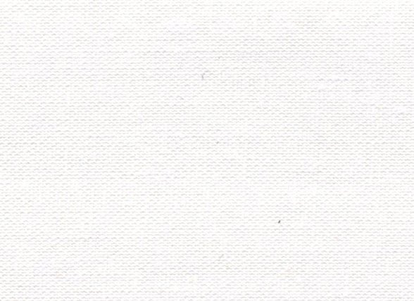 Essenza Home kussensloop perkal katoen, wit