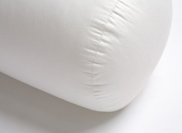 Sleep & Dream rolkussen Comforel Suprème 80x20