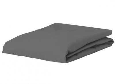 Bella Donna Jersey hoeslaken, grafiet