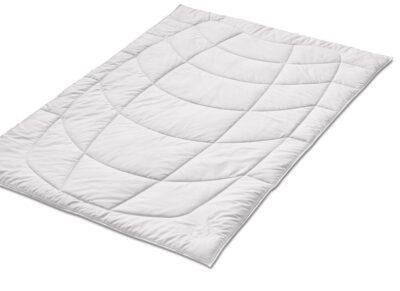 Morpheus wildzijde dekbed Silk de Luxe herfst