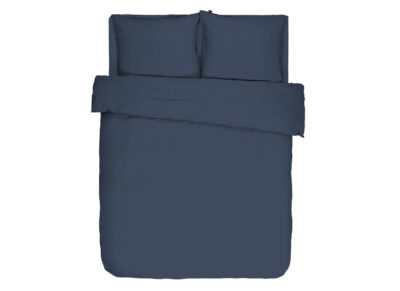 Morph Design dekbedovertrek Two denim