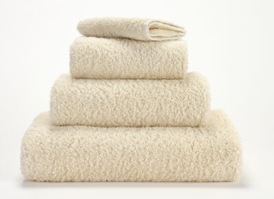 Abyss & Habidecor Super Pile ecru