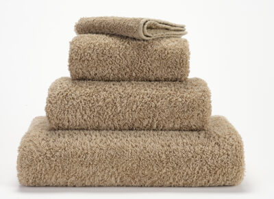 Abyss & Habidecor Super Pile taupe