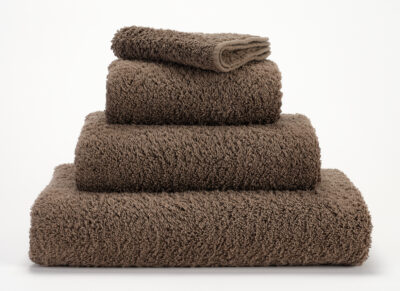 Abyss & Habidecor Super Pile funghi