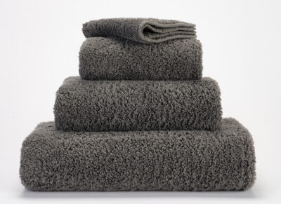 Abyss & Habidecor Super Pile grey